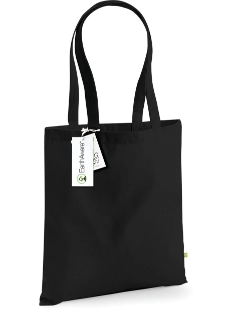 WESTFORDMILL Sac coton bio Earthaware® /api/colors/b9fdad4a-5e94-45cb-8c03-c08b349b28c3 personnalisable