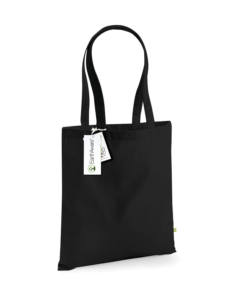 Tote bags personnalisable WESTFORDMILL Sac coton bio Earthaware®