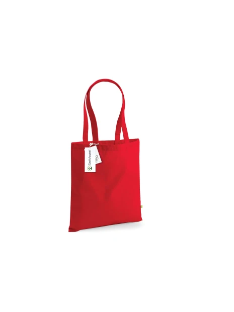 WESTFORDMILL Sac coton bio Earthaware® /api/colors/f7def30f-cf00-4a4e-8048-9f030f6d3017 personnalisable