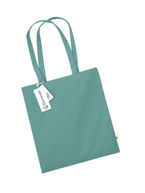 WESTFORDMILL Sac coton bio Earthaware® /api/colors/9461b1f5-f20c-4909-acf0-8bf53fdec48b personnalisable