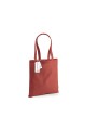 WESTFORDMILL Sac coton bio Earthaware® /api/colors/83359947-4a87-4d18-bb37-c40e6ca5f7aa personnalisable
