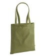 Tote bags WESTFORDMILL Earthaware® durrzame organic tas voor bedrukking &amp; borduring