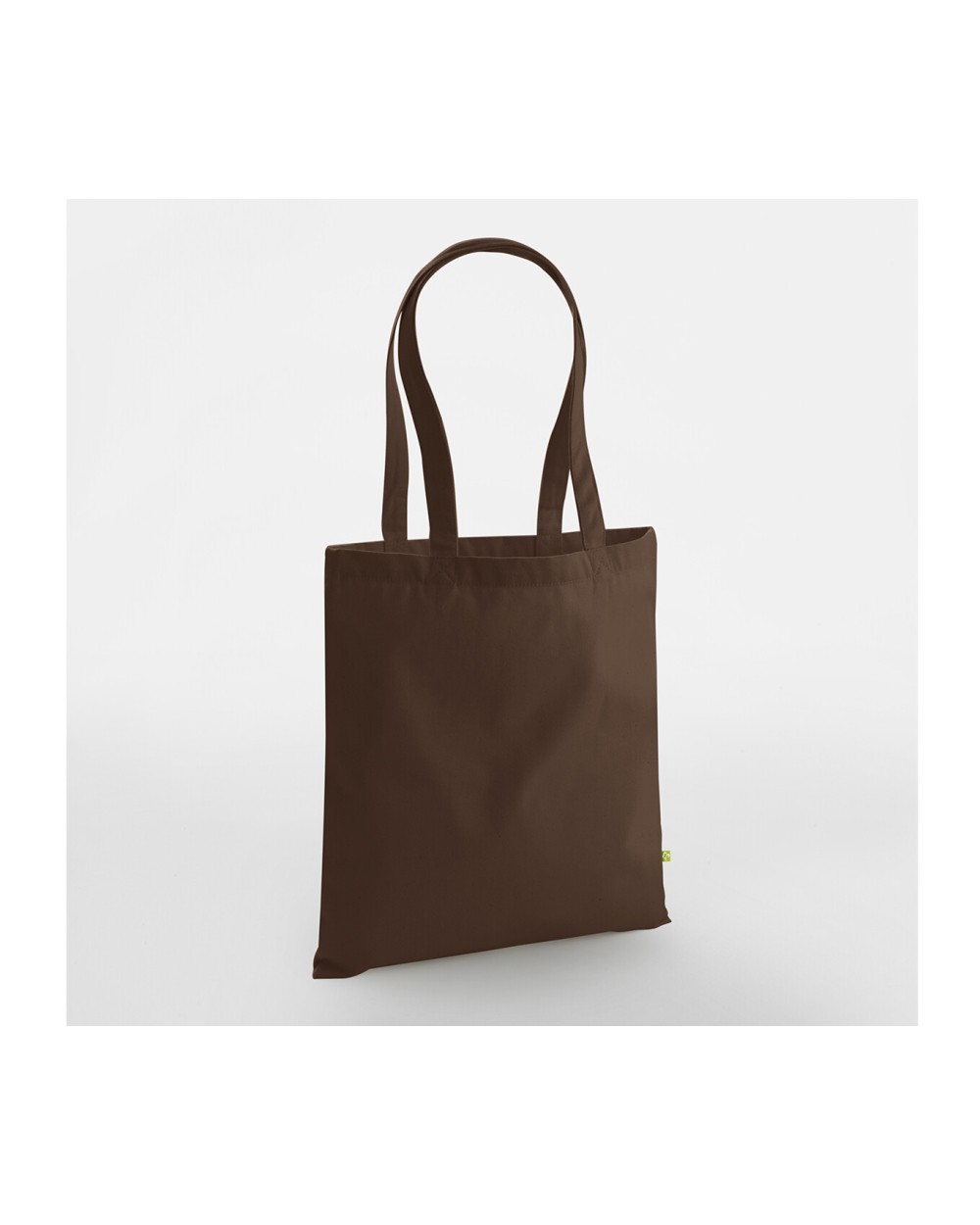 Tote bags WESTFORDMILL Earthaware® durrzame organic tas voor bedrukking &amp; borduring