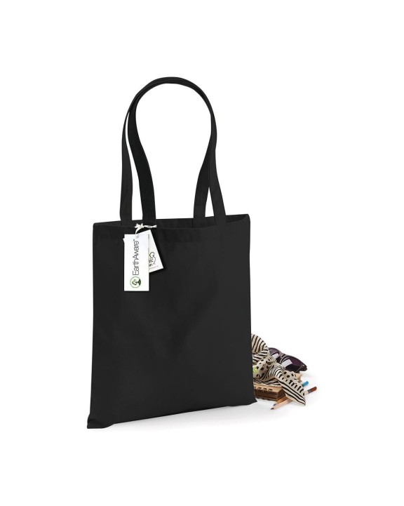 WESTFORDMILL Earthaware® organic bag for life Tote Bags personalisierbar