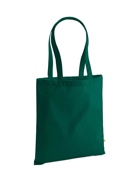 WESTFORDMILL Sac coton bio Earthaware®  personnalisable
