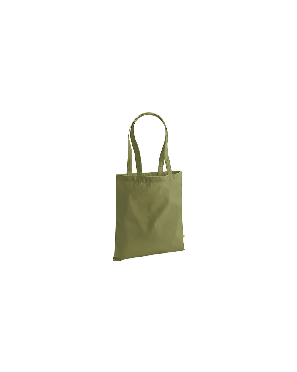 WESTFORDMILL Earthaware® organic bag for life Tote Bags personalisierbar