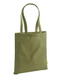 WESTFORDMILL Earthaware® organic bag for life Tote Bags personalisierbar