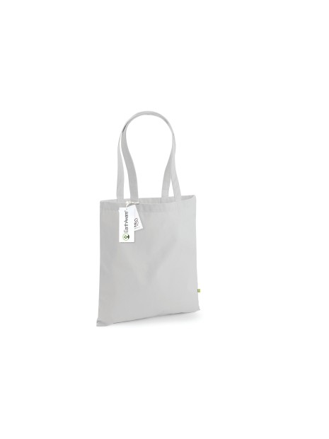 WESTFORDMILL Sac coton bio Earthaware® /api/colors/24aa43c8-39f7-4fe5-9d98-48c70f7ae002 personnalisable