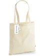 Tote bags personnalisable WESTFORDMILL Sac coton bio Earthaware®