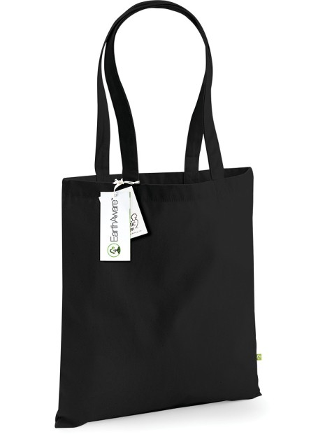 WESTFORDMILL Sac coton bio Earthaware® /api/colors/b9fdad4a-5e94-45cb-8c03-c08b349b28c3 personnalisable