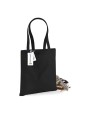 Tote bags WESTFORDMILL Earthaware® durrzame organic tas voor bedrukking &amp; borduring