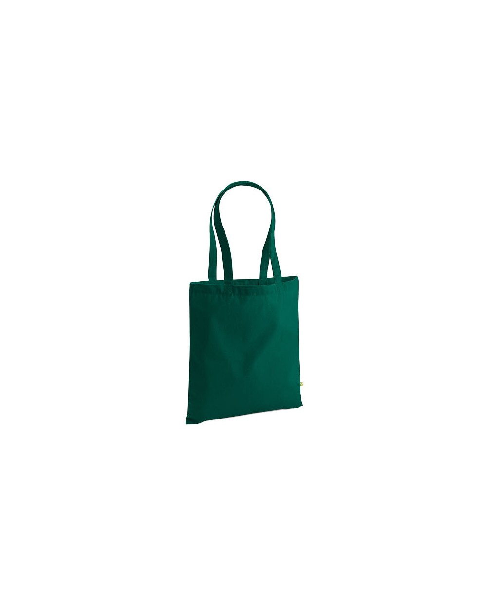 Tote bags WESTFORDMILL Earthaware® durrzame organic tas voor bedrukking &amp; borduring