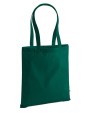 Tote bags personnalisable WESTFORDMILL Sac coton bio Earthaware®