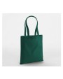 Tote bags WESTFORDMILL Earthaware® durrzame organic tas voor bedrukking &amp; borduring