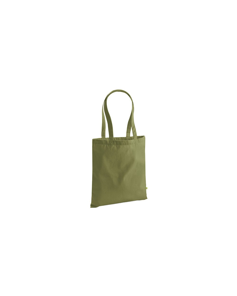 Tote bags WESTFORDMILL Earthaware® durrzame organic tas voor bedrukking &amp; borduring