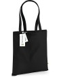 WESTFORDMILL Earthaware® organic bag for life Tote Bags personalisierbar