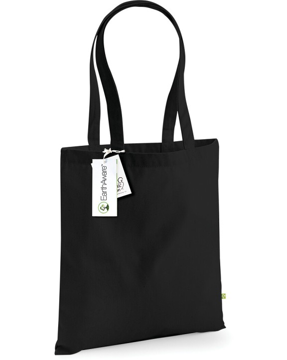WESTFORDMILL Earthaware® organic bag for life Tote Bags personalisierbar