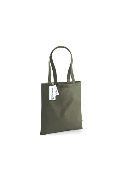 WESTFORDMILL Sac coton bio Earthaware® /api/colors/58dd3dee-2678-46d9-9dbd-0df248a4ca3e personnalisable
