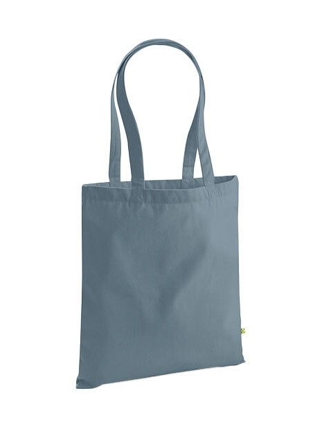 WESTFORDMILL Sac coton bio Earthaware®  personnalisable