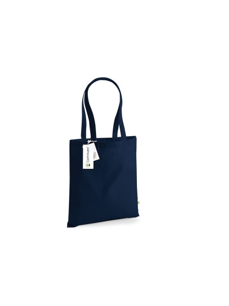 WESTFORDMILL Sac coton bio Earthaware® /api/colors/dac7f052-16c9-4080-ba5c-aefc702fb74b personnalisable