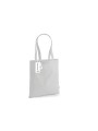 WESTFORDMILL Sac coton bio Earthaware® /api/colors/24aa43c8-39f7-4fe5-9d98-48c70f7ae002 personnalisable