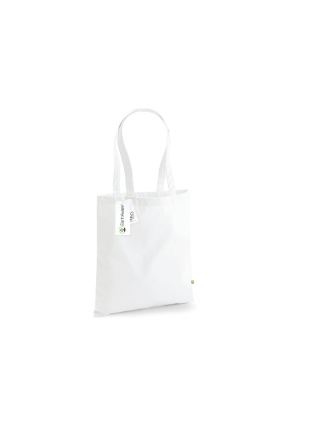 WESTFORDMILL Sac coton bio Earthaware® /api/colors/7a92cd2d-10d2-40b4-928b-296bb7487506 personnalisable
