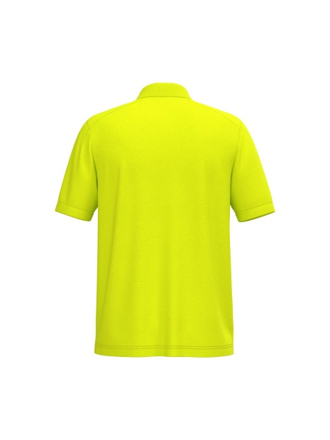 WK. DESIGNED TO WORK Polo unisexe écoresponsable coton/polyester /api/colors/5d003b4f-b042-4d2a-ac63-7e7753dabb12 personnalisable