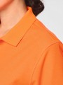 Polos à personnaliser WK. DESIGNED TO WORK Polo unisexe écoresponsable coton/polyester 