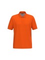 WK. DESIGNED TO WORK Polo unisexe écoresponsable coton/polyester /api/colors/fcb625f3-d5a0-4849-bc9f-234d235d5ba0 personnalisable