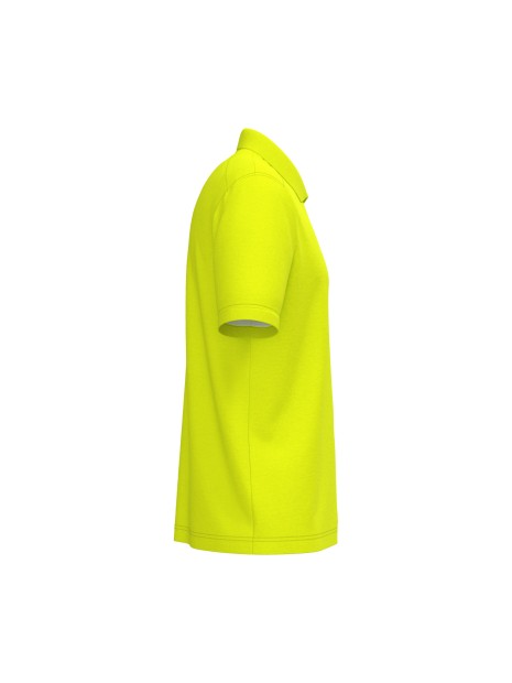 WK. DESIGNED TO WORK Polo unisexe écoresponsable coton/polyester /api/colors/5d003b4f-b042-4d2a-ac63-7e7753dabb12 personnalisable