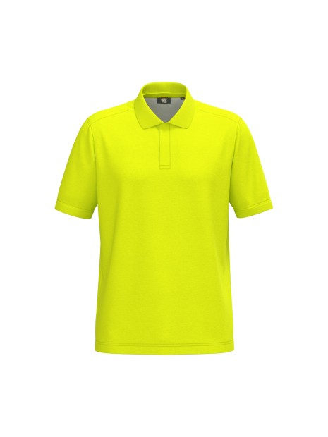 WK. DESIGNED TO WORK Polo unisexe écoresponsable coton/polyester /api/colors/5d003b4f-b042-4d2a-ac63-7e7753dabb12 personnalisable