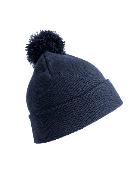 RESULT Bonnet pompon BEANIE /api/colors/b68891a9-1d28-4f7a-8deb-775c45027afd personnalisable
