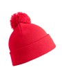 RESULT Bonnet pompon BEANIE /api/colors/c953313a-9c9d-493b-934e-ddcf8fada2ae personnalisable