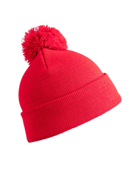 RESULT Bonnet pompon BEANIE /api/colors/c953313a-9c9d-493b-934e-ddcf8fada2ae personnalisable