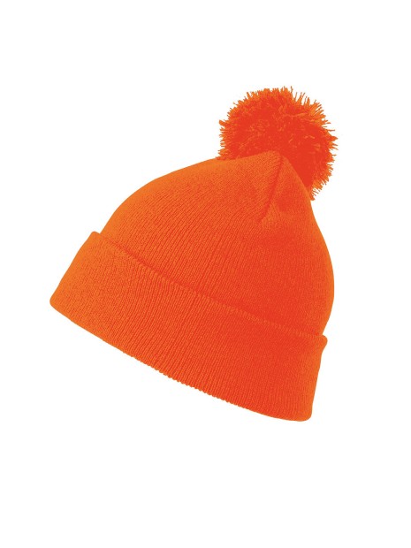 RESULT Bonnet pompon BEANIE /api/colors/546d7fe2-8ac8-431c-b381-e5ee794251c2 personnalisable