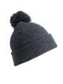RESULT Bonnet pompon BEANIE /api/colors/f07121ee-2ff0-449a-ab59-79be9a11aa30 personnalisable