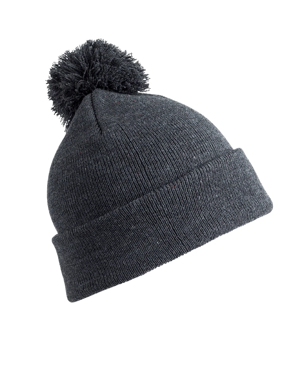 Bonnets personnalisable RESULT Bonnet pompon BEANIE