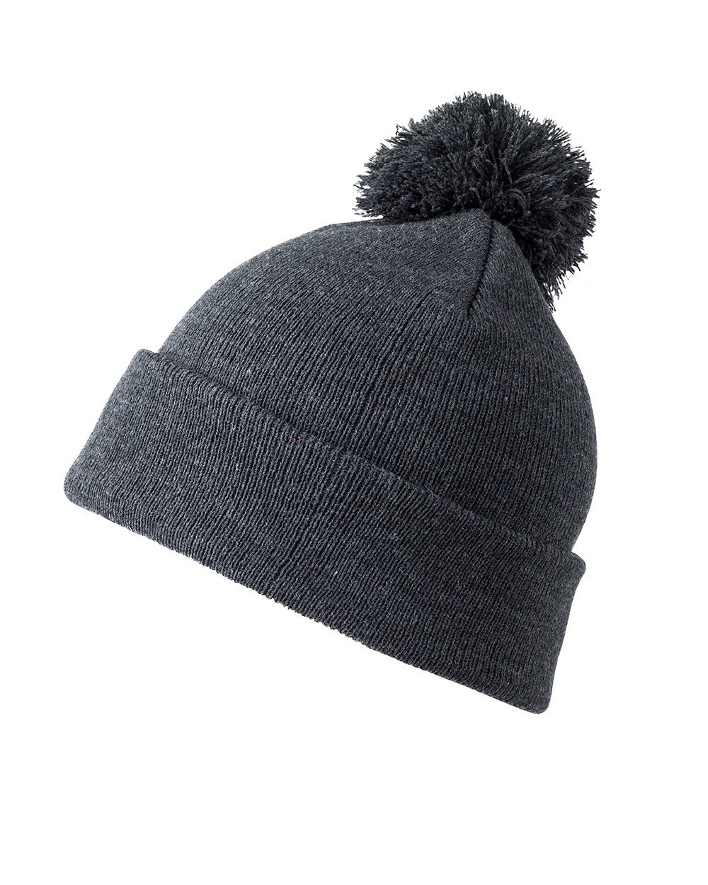 RESULT Bommelmütze Beanie Mützen personalisierbar