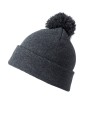Bonnets personnalisable RESULT Bonnet pompon BEANIE