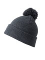 RESULT Bonnet pompon BEANIE /api/colors/f07121ee-2ff0-449a-ab59-79be9a11aa30 personnalisable