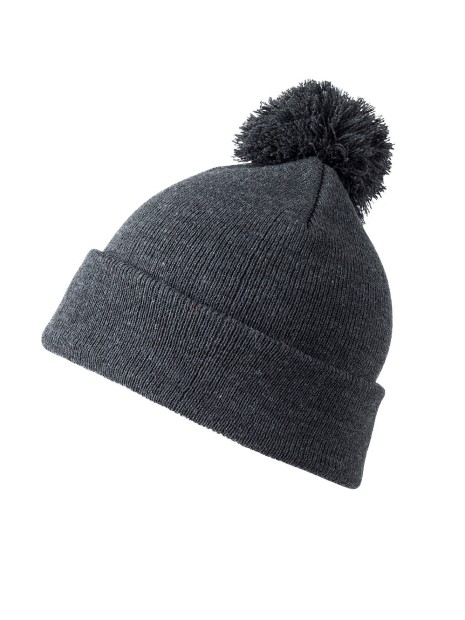RESULT Bonnet pompon BEANIE /api/colors/f07121ee-2ff0-449a-ab59-79be9a11aa30 personnalisable