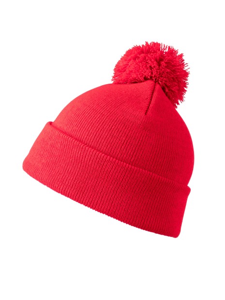 RESULT Bonnet pompon BEANIE /api/colors/c953313a-9c9d-493b-934e-ddcf8fada2ae personnalisable