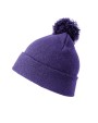 RESULT Bommelmütze Beanie Mützen personalisierbar