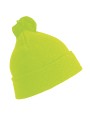 Bonnets personnalisable RESULT Bonnet pompon BEANIE