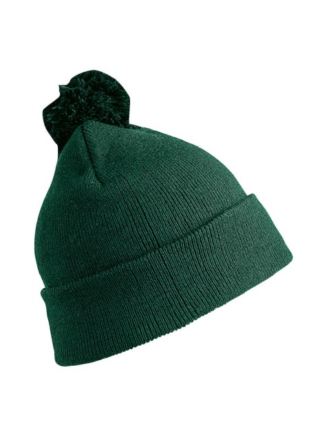 RESULT Bonnet pompon BEANIE /api/colors/703c36ed-7cf8-4ab1-a432-f578ca5c6bbd personnalisable
