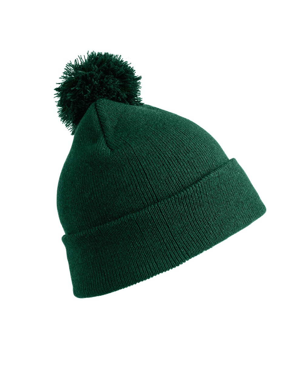 Bonnets personnalisable RESULT Bonnet pompon BEANIE