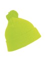 RESULT Bonnet pompon BEANIE /api/colors/e5315b4f-9aed-482d-99bf-360238f2bb1e personnalisable