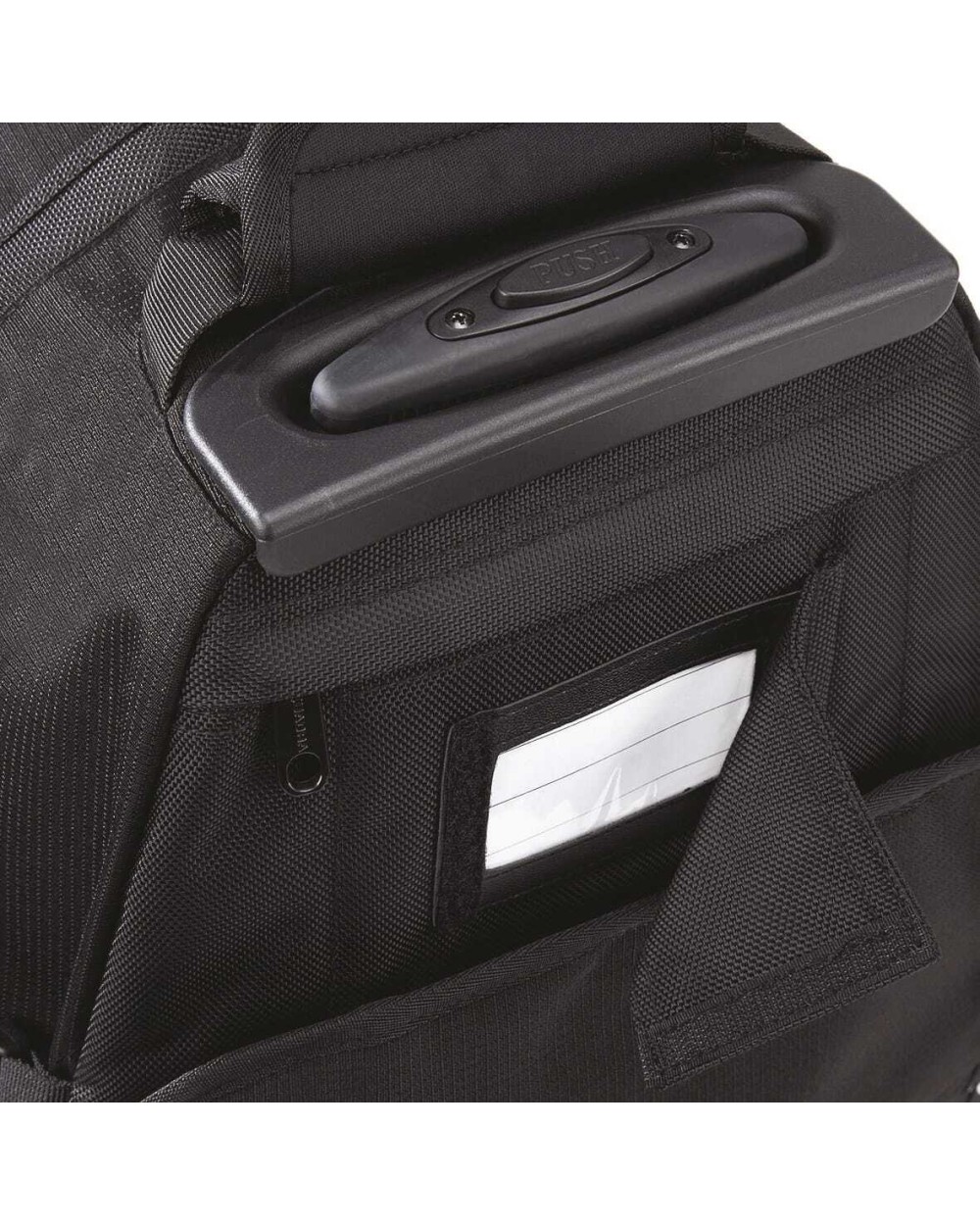 QUADRA Vessel™ Airporter Taschen personalisierbar