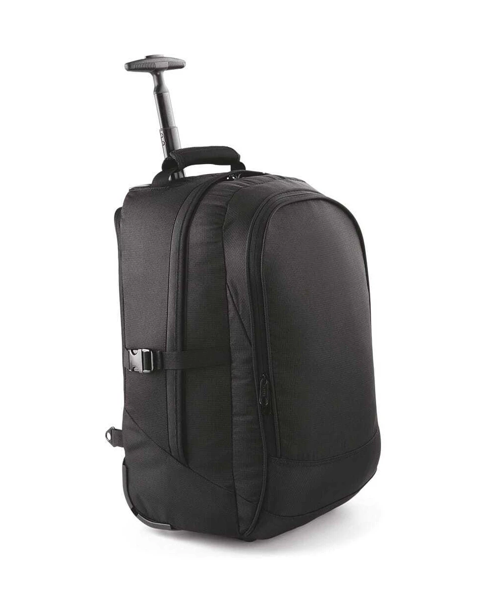 Sacs & Bagagerie personnalisable QUADRA Sac trolley cabine Vessel™