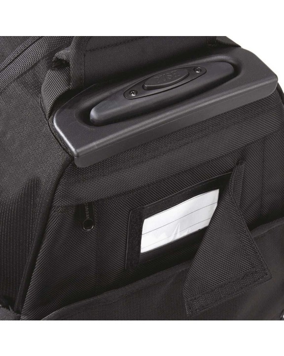 Sacs & Bagagerie personnalisable QUADRA Sac trolley cabine Vessel™